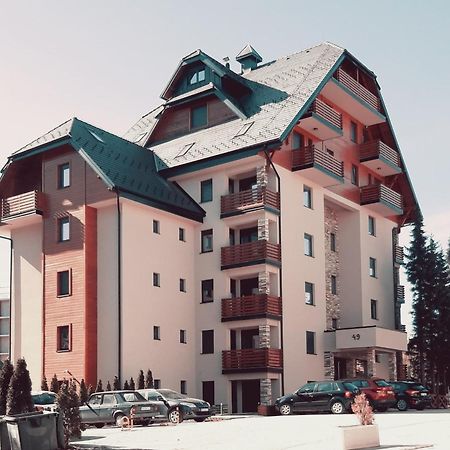 Krivokapic Apartment Zlatibor Exterior photo