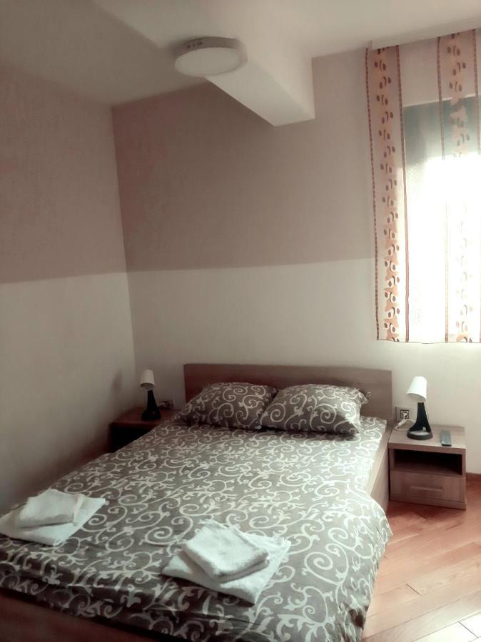 Krivokapic Apartment Zlatibor Exterior photo