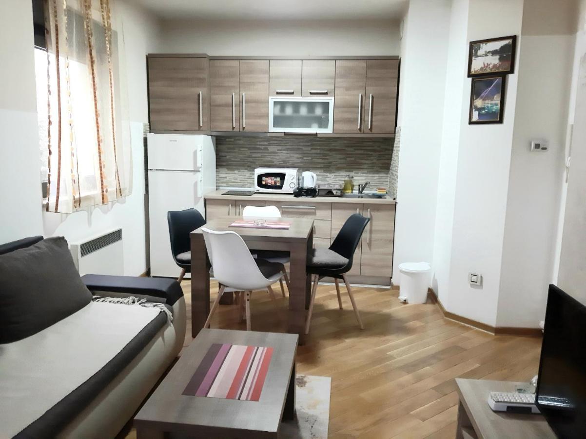 Krivokapic Apartment Zlatibor Exterior photo